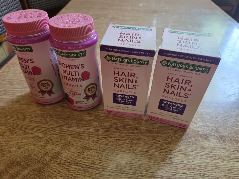 Nature's Bounty Women's Multivitamin