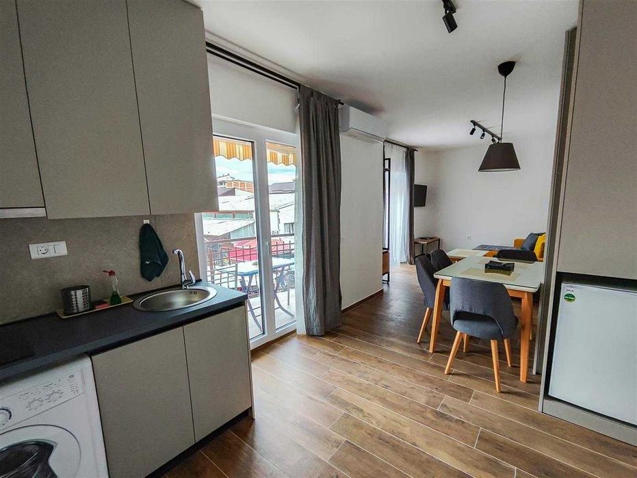 Дава се под наем Тристаен апартамент в Пловдив, Христо Смирненски - 96 кв.м за 469.2 € - Снимка #4