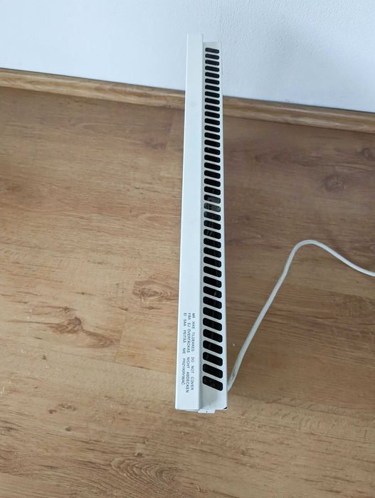 Конвектор ADAX VP 1006 KT (600W) –Идеален за баня