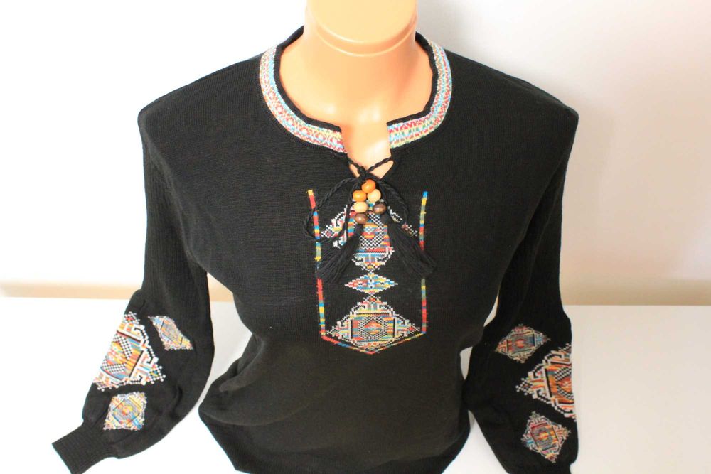 BLUZA  casual primavara/vara