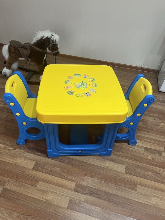 Для детей товары