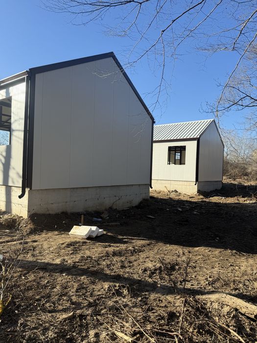 Метални конскрукции