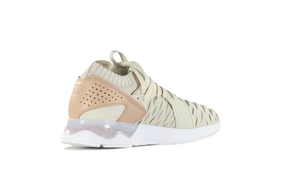 Adidasi Asics Gel-Lyte V Sanze Knit marimea 44