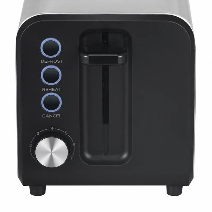 Тостер Midea MT-RW2L20W