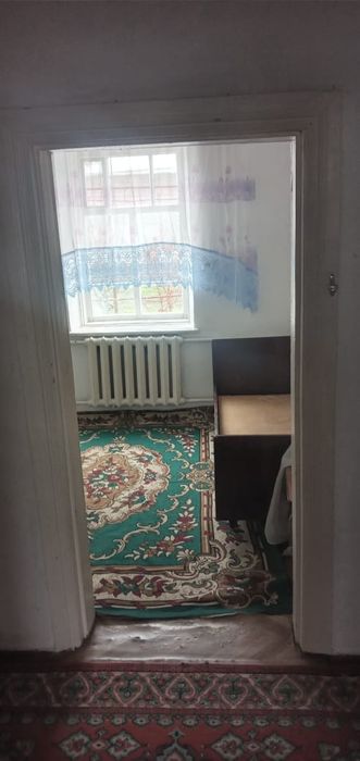 Продаётся дом 4 комн