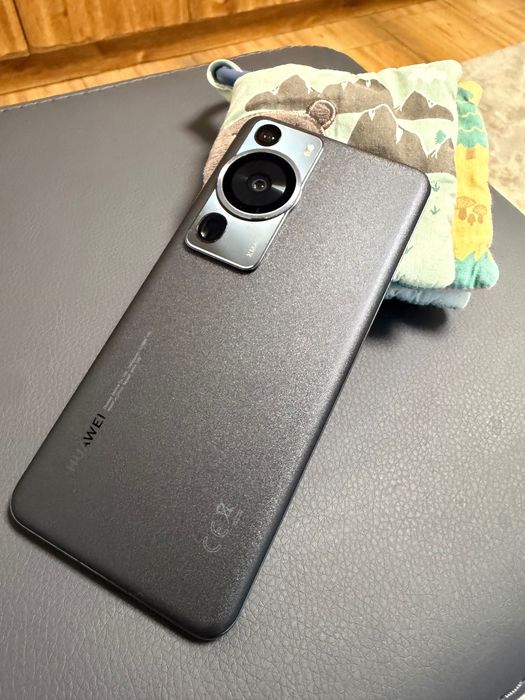 HUAWEI p60 pro!.