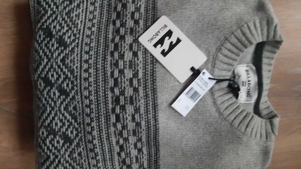 Нови големи ХХЛ /4ХЛ размер пуловери