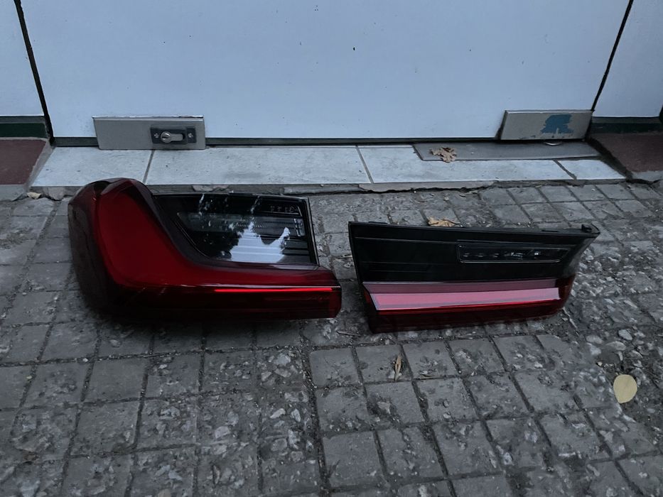 Bmw G21 заден стоп комби