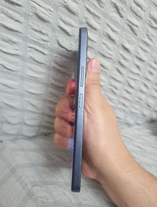 Vivo Y36 16/256GB Gray Igravoy Original 2025 Holati Yaxshi Zor 256GB