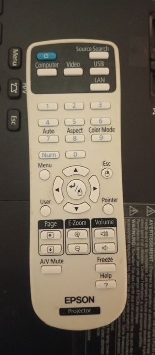 Продам Проектор Epson