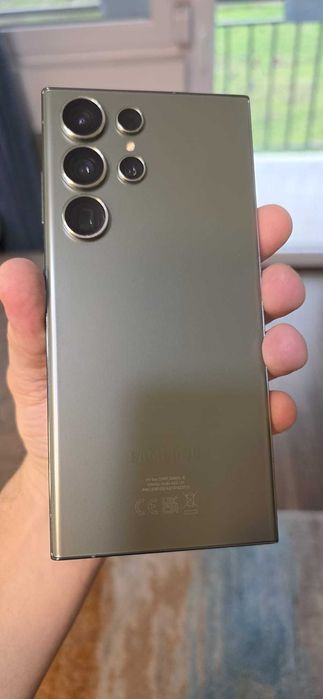 Samsumg S23 Ultra 512