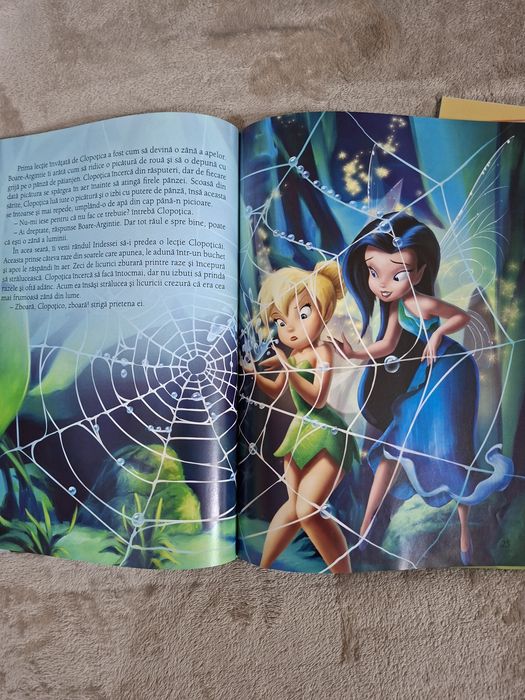 Set de 3 cărți pentru copii