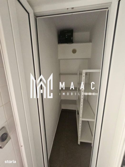 Apartament 2 camere de închiriat | Hipodrom 3, Sibiu | 55 mp