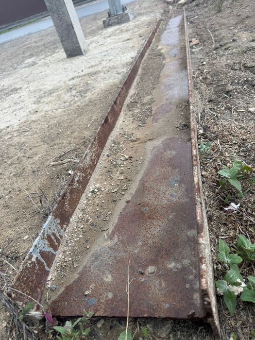 Продается Швеллер