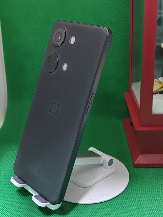 OnePlus Nord 3 256GB 5G * Garantie *