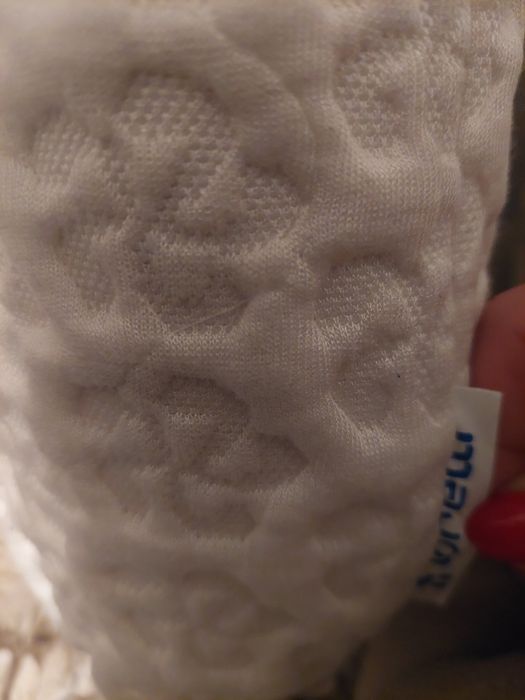 Матрак за бебешко легло Лорели