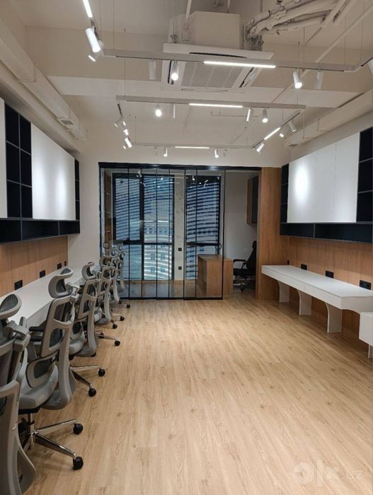 Аренда Евро офис Ор-р: ЖК Nest One 48м2