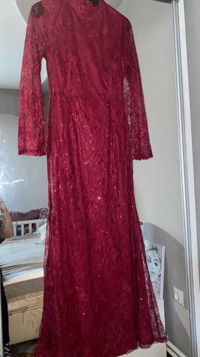 Rochie nouă superbă mărime 40 L