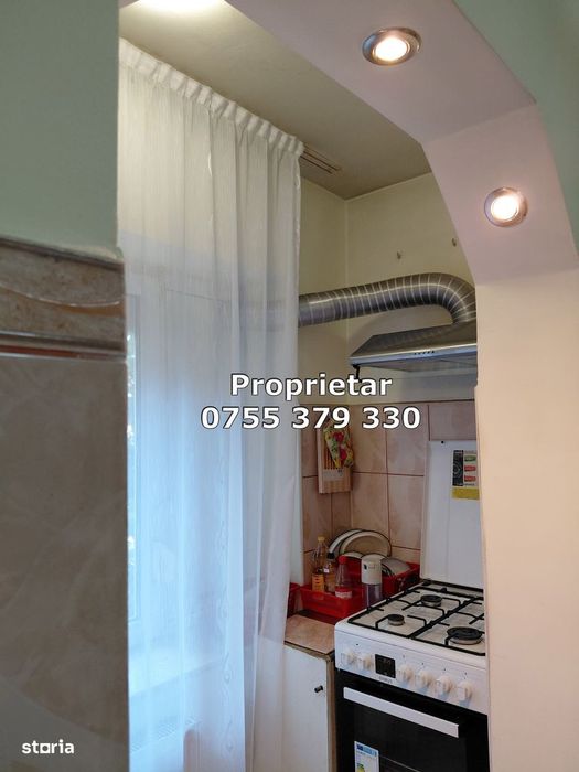 Apartament 2 camere in Hunedoara, 50 mp decomandat et.2 mobilat utilat