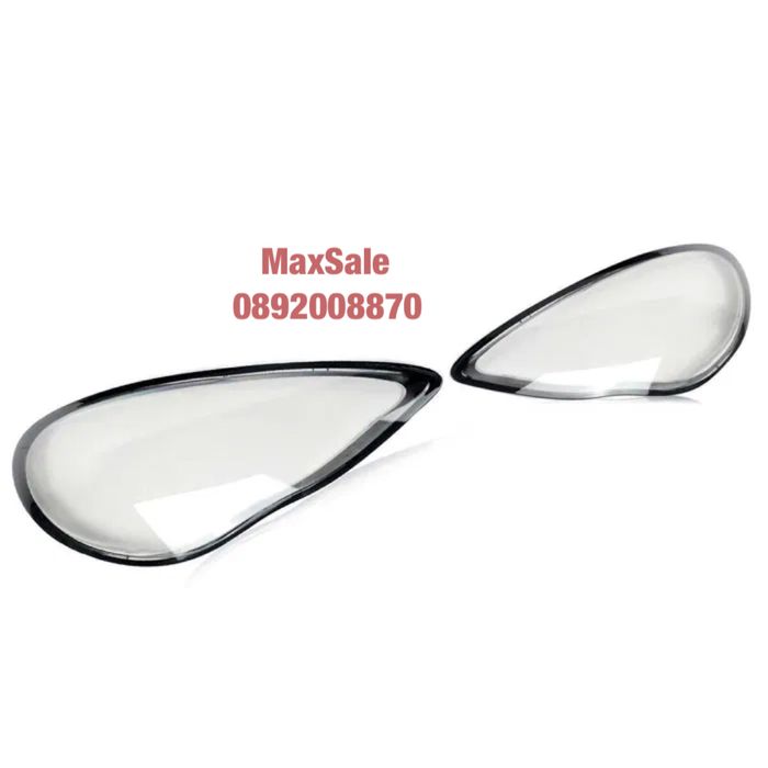 Капаци стъкла за фарове за Porsche Panamera Порше