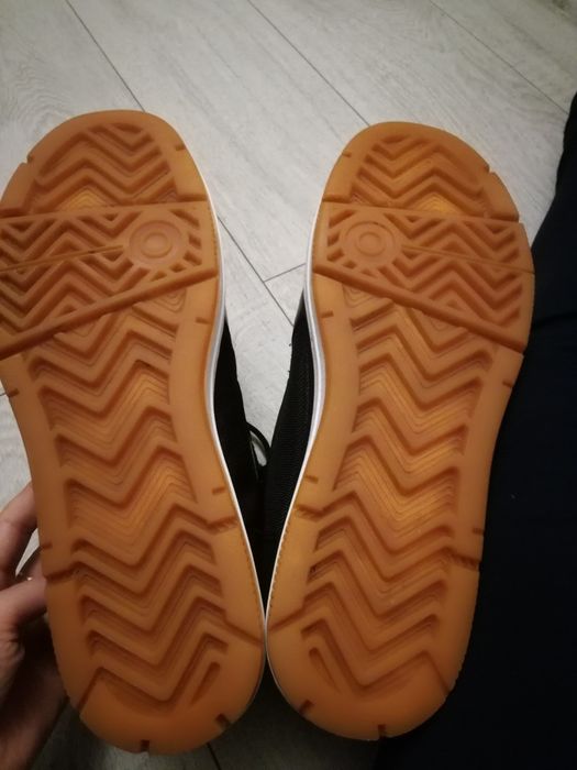 Ghete Park Authority piele naturala