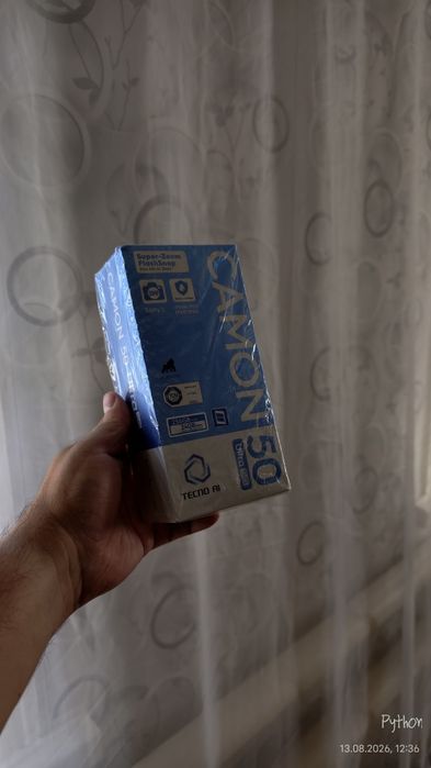 Tecno camon 50 ultra 5G