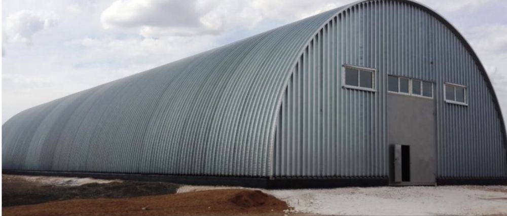 Сдам в аренду производственную базу