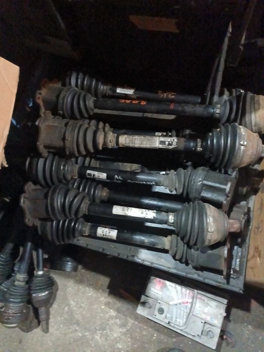 Planetara audi a6 c6 diesel benzina manual automat 2.0 2.4 2.7 3.0 tdi