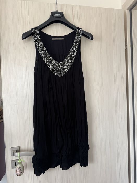 Rochie ocazie Zara 38
