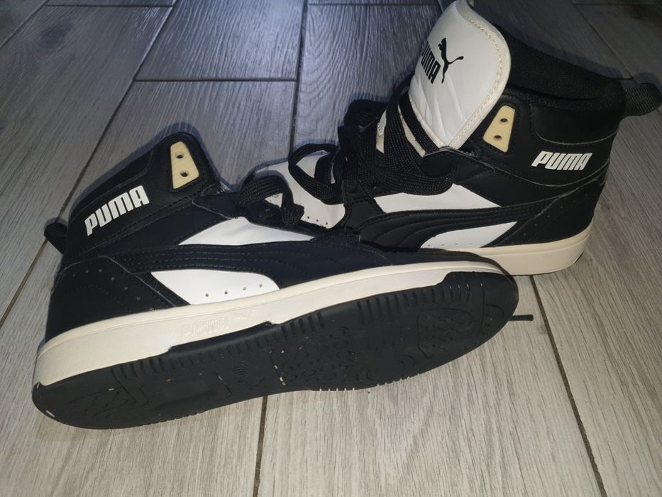 Adidasi Puma marime 35,5