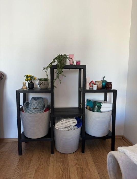 Raft/etajera fără defecte