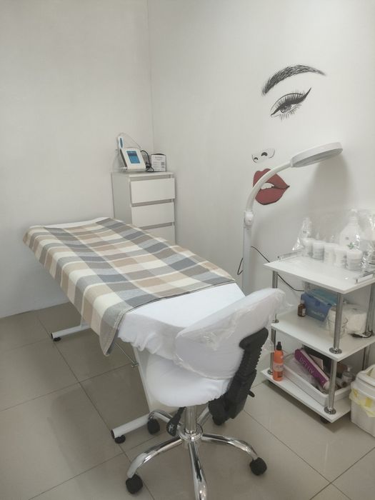 Кабинет на субаренду