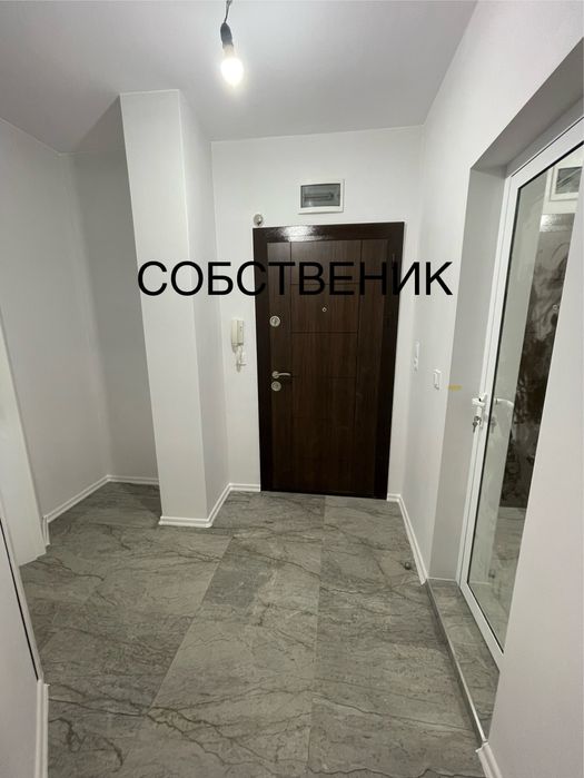 Дава се под наем Двустаен апартамент в Бургас, Лазур - 70 кв.м за 150000 € - Снимка #3