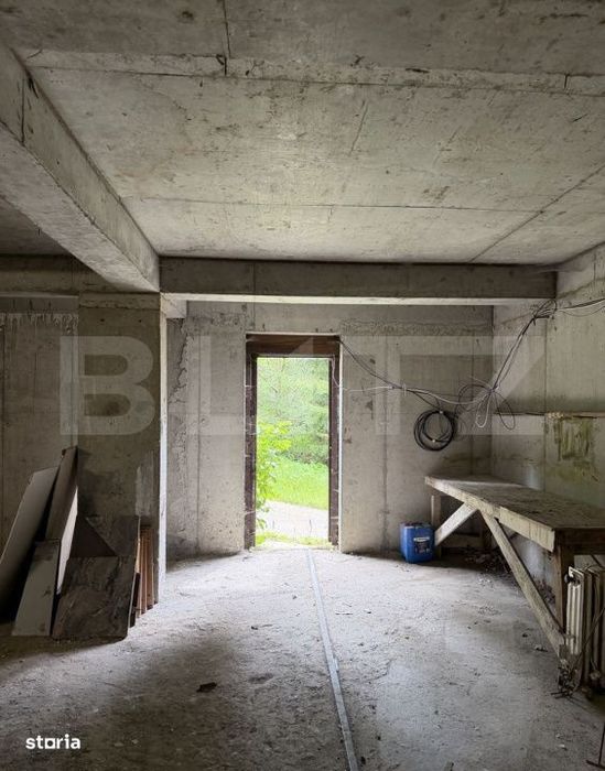 Proprietate de vanzare, 271 mp, zona Predeal
