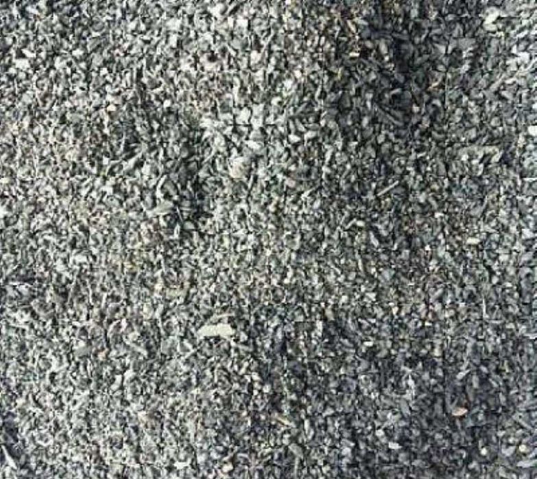 Подсолнечный шрот - Писта шрот