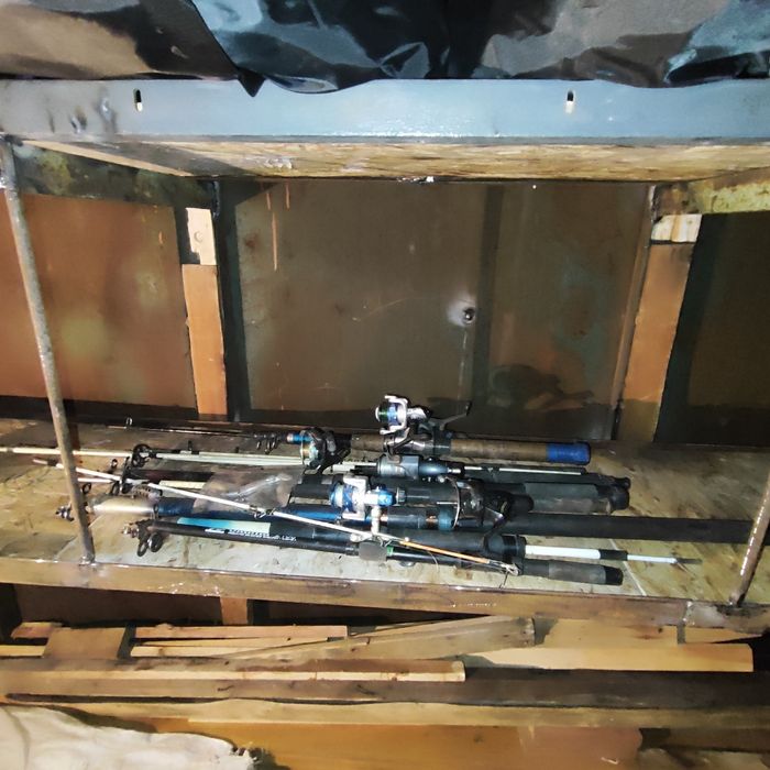 Продам удочки,спининги