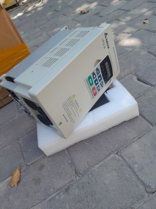 Преобразователь частоты