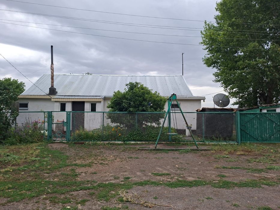 Продаю 5-ти комнатный дом