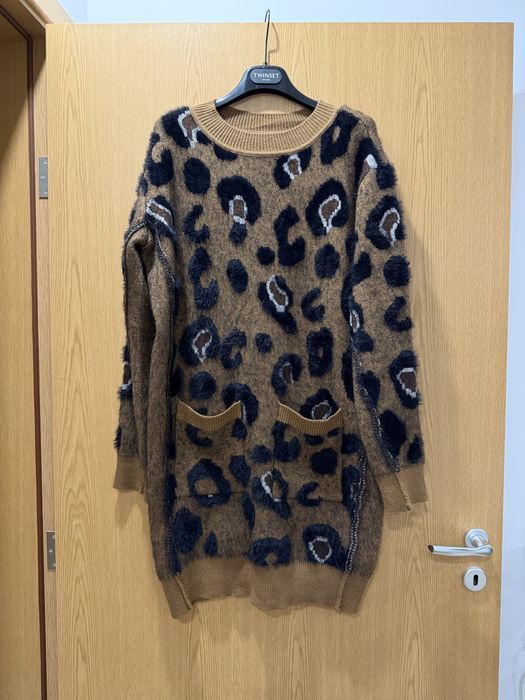 TWINSET зимна рокля