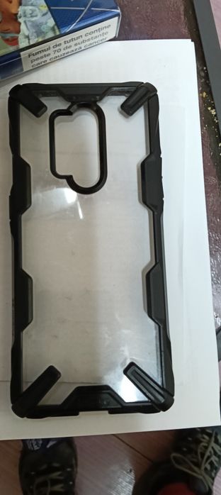 Husa telefon oneplus 8 pro și honor 200 smart