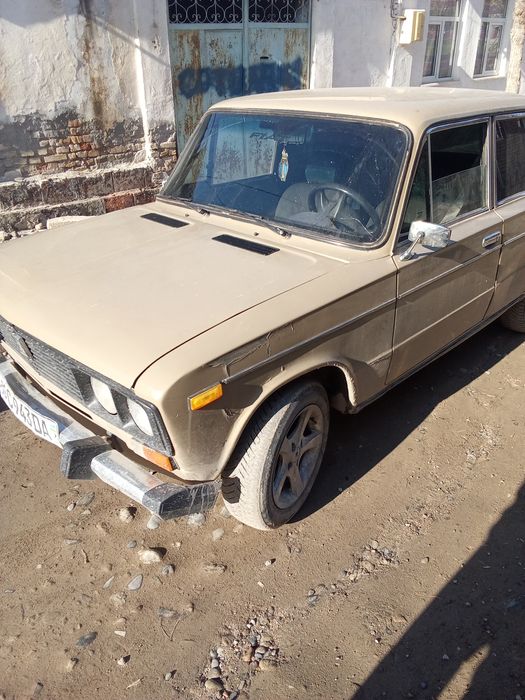 Сотилади 2106 яхши холата