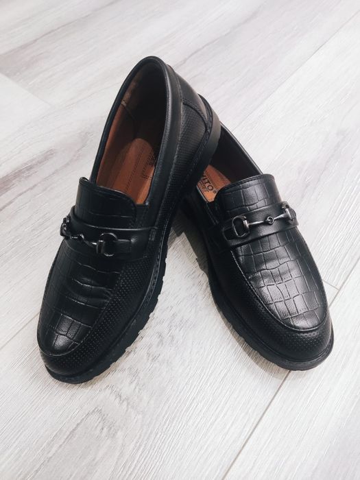 Туфли детские 38 размер