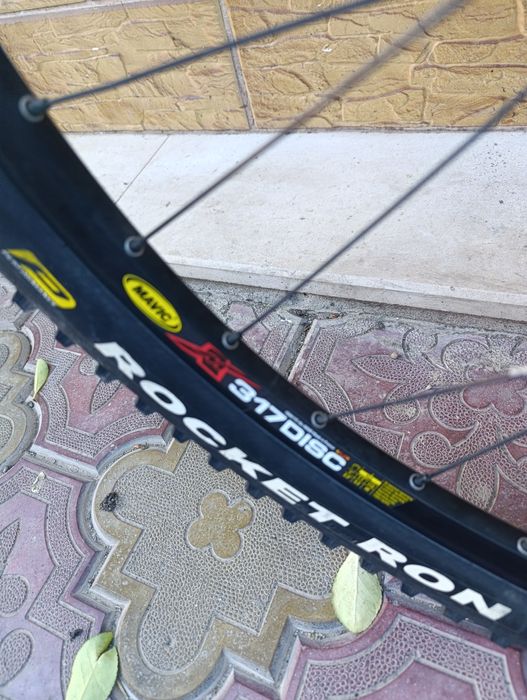 Cannondale 26 цола "Мекица"