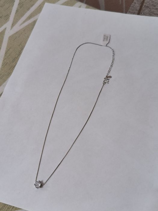 женская цепочка новая