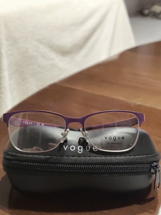 Рамки за диоптрични очила