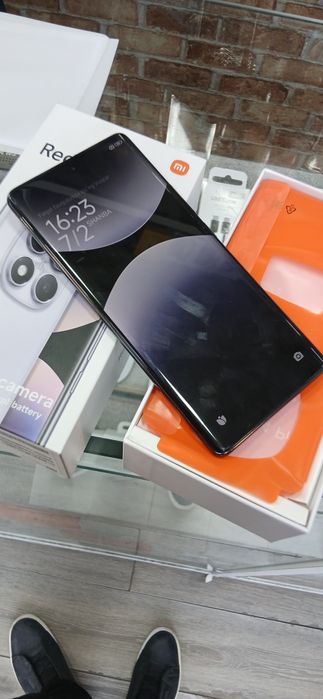 Redmi Note 14 Pro yangi