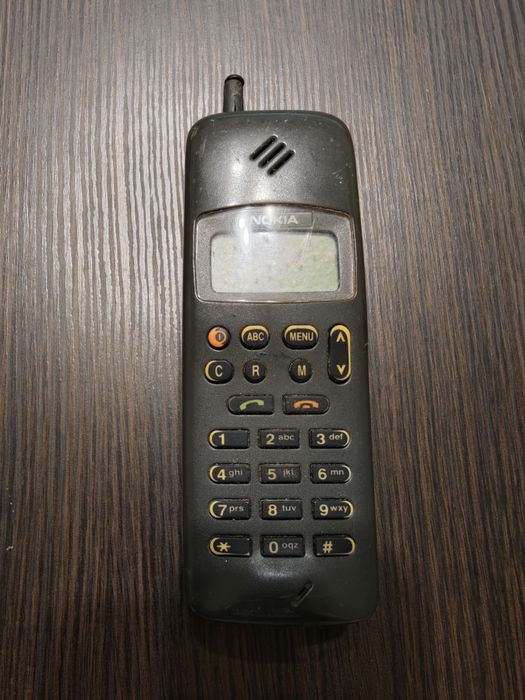 Nokia 1110 от 1992г