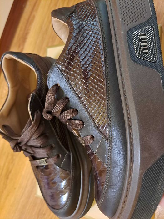 Пролетни обувки 38 номер