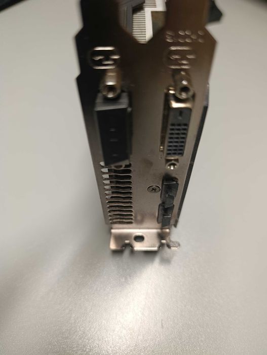 NVIDIA GeForce GTX 1060 6 GB