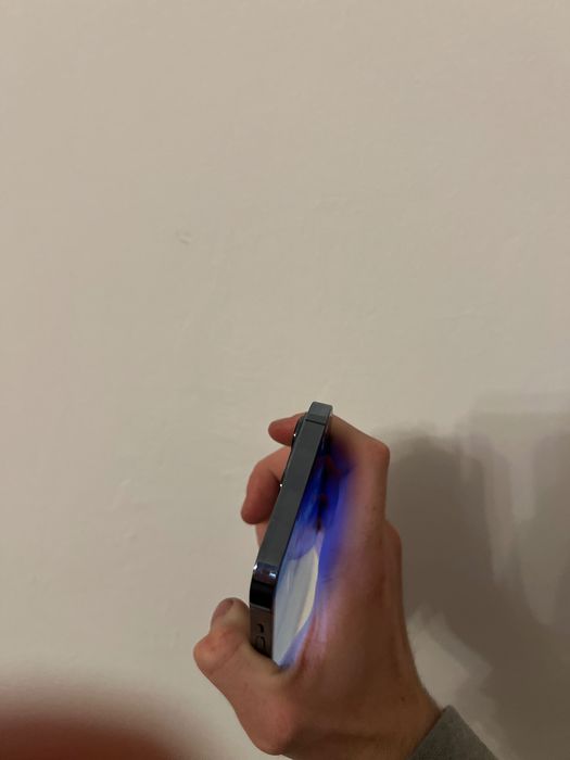 iPhone 13 Pro Max 1TB Sierra Blue